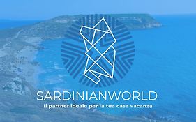 Sardinianworld - Xenia Boutique Tirso