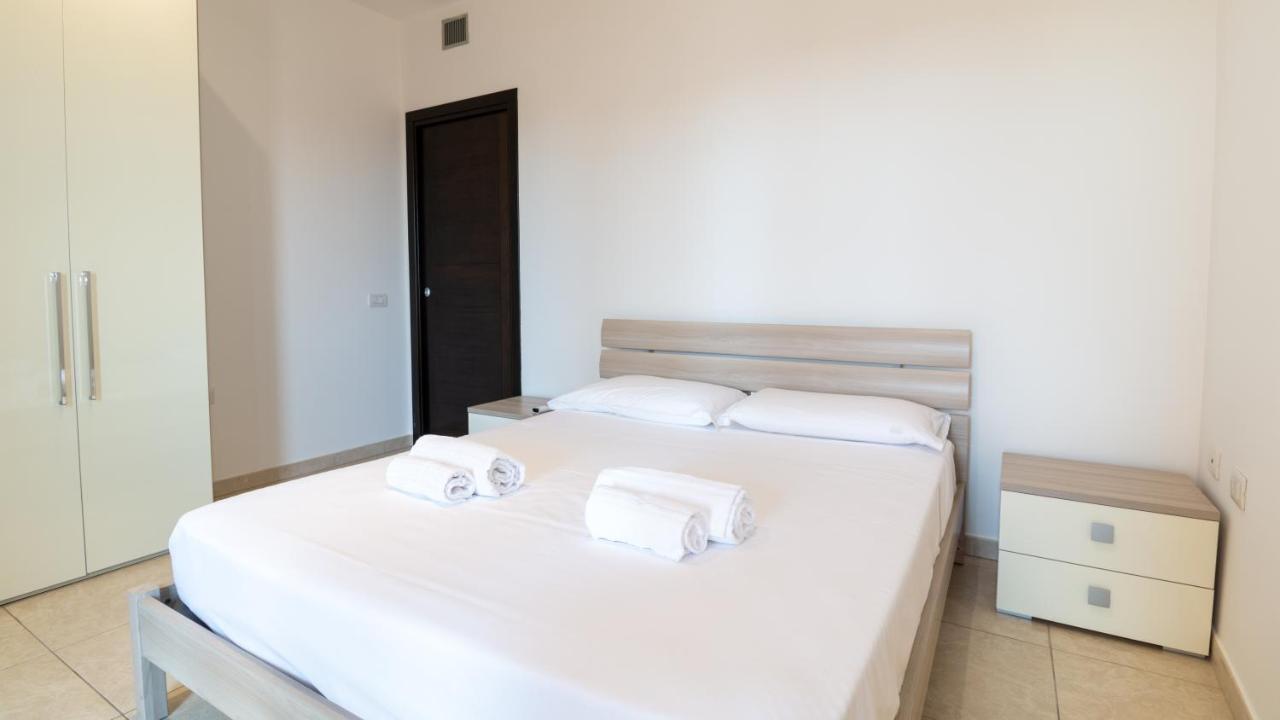 Ferienwohnung Sardinianworld - Xenia Boutique Tirso Oristano Exterior foto