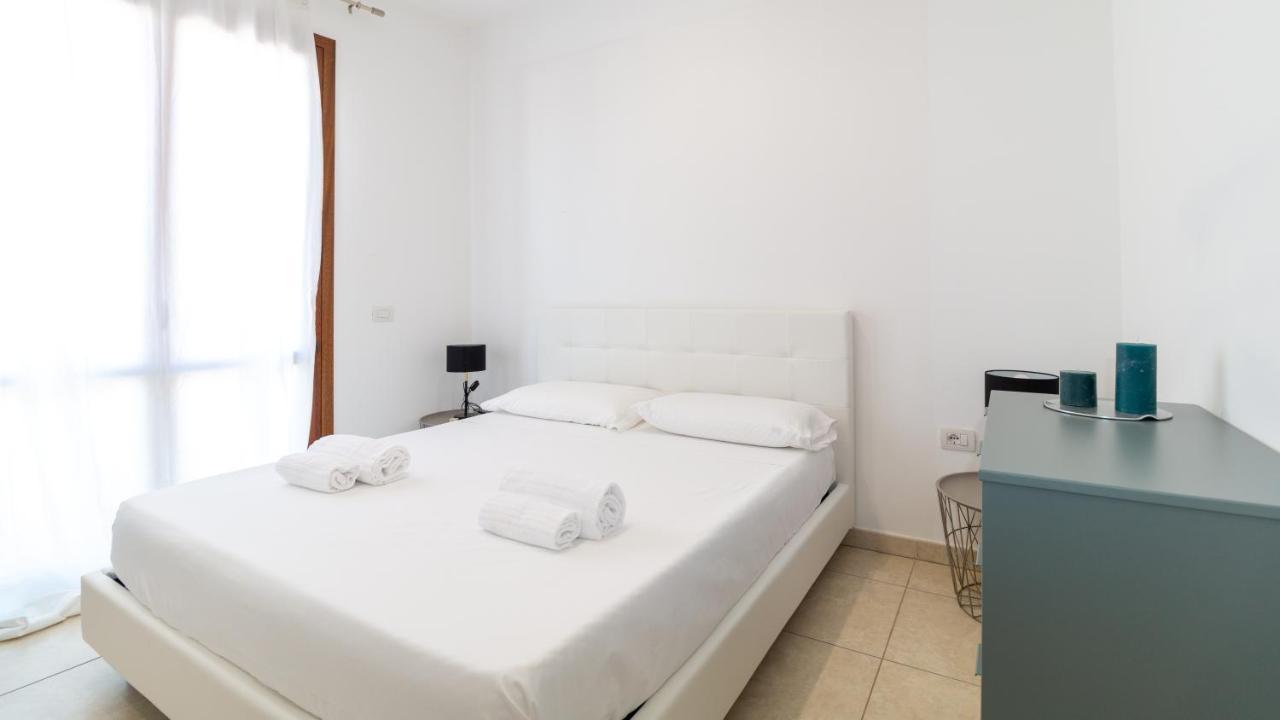 Ferienwohnung Sardinianworld - Xenia Boutique Tirso Oristano Exterior foto