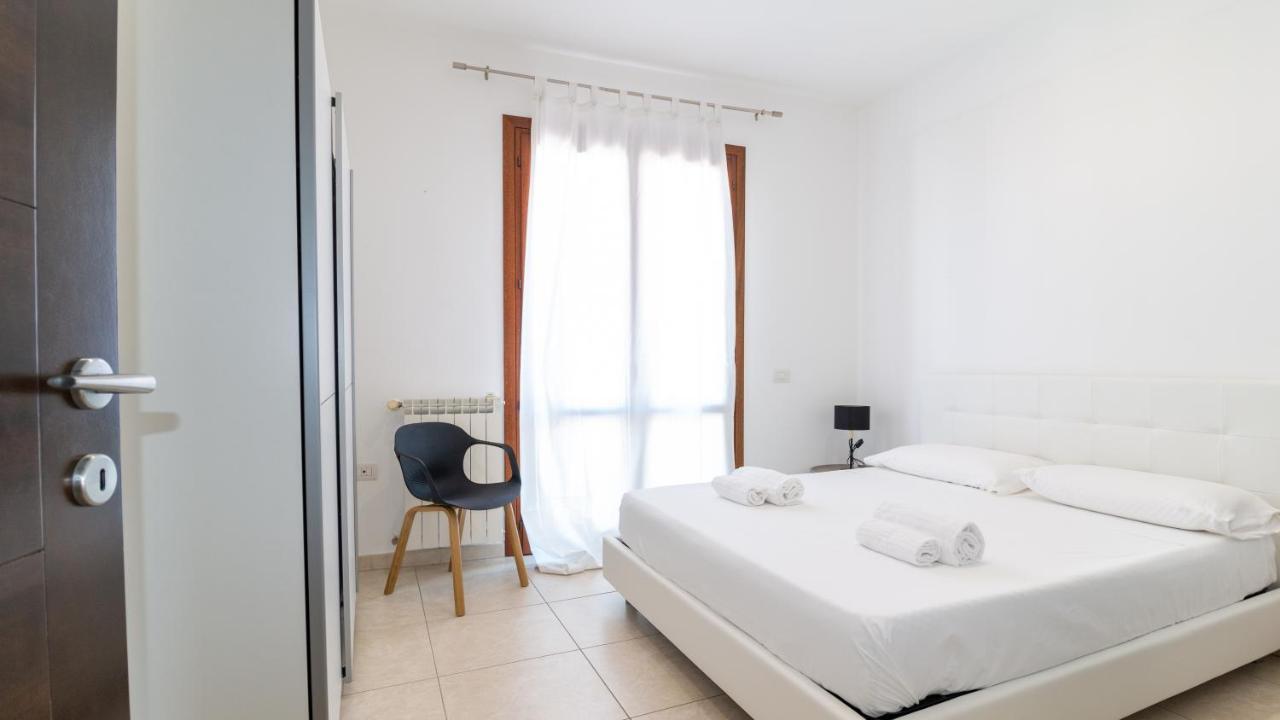 Ferienwohnung Sardinianworld - Xenia Boutique Tirso Oristano Exterior foto