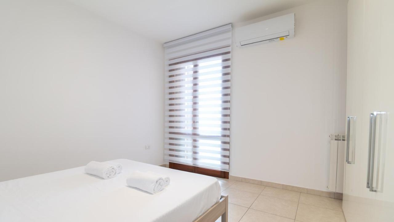 Ferienwohnung Sardinianworld - Xenia Boutique Tirso Oristano Exterior foto