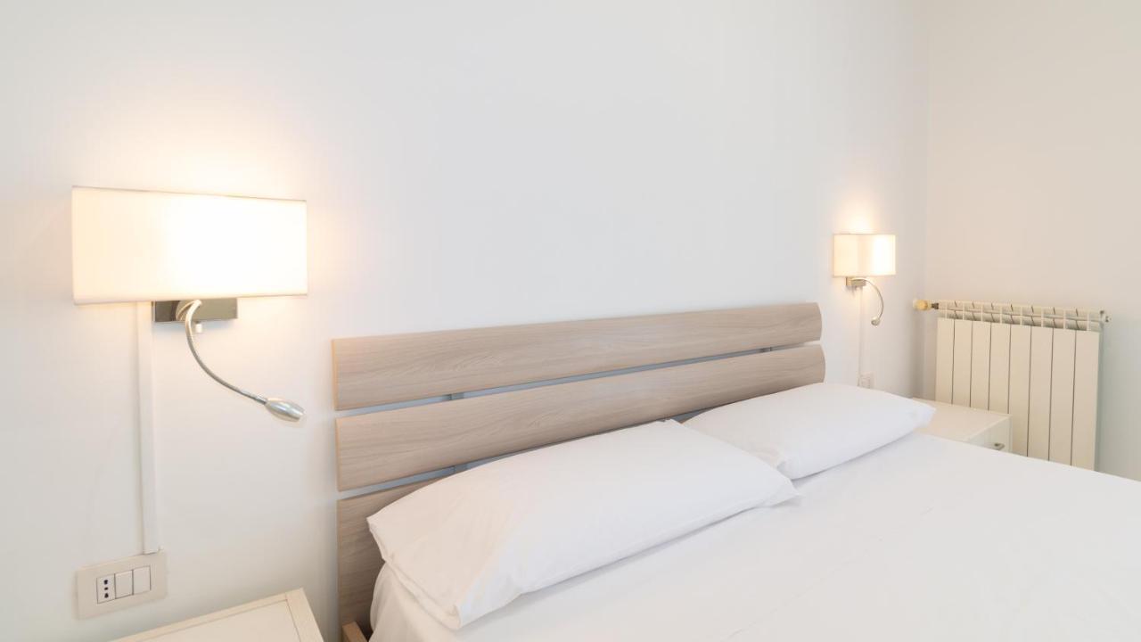 Ferienwohnung Sardinianworld - Xenia Boutique Tirso Oristano Exterior foto