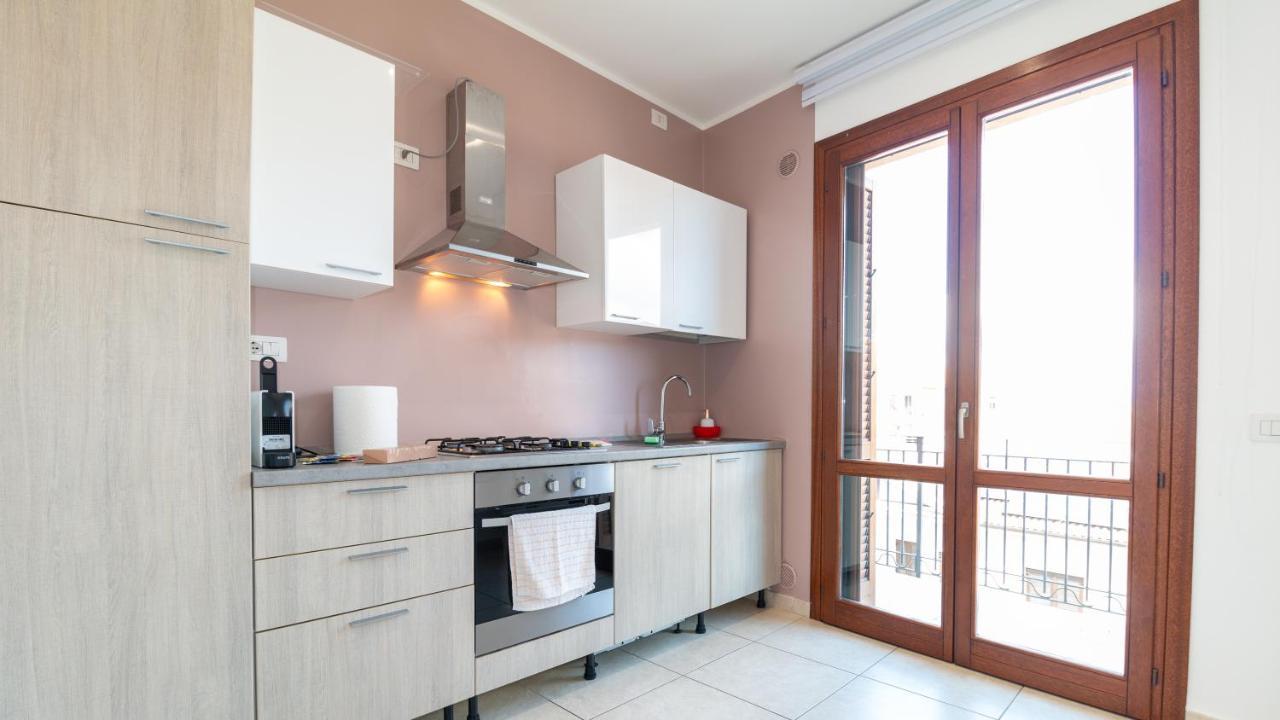 Ferienwohnung Sardinianworld - Xenia Boutique Tirso Oristano Exterior foto