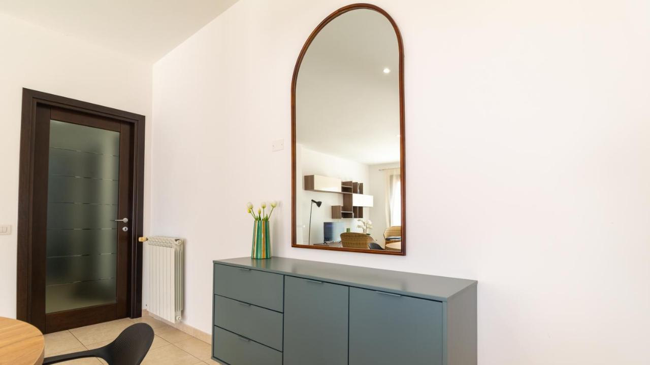Ferienwohnung Sardinianworld - Xenia Boutique Tirso Oristano Exterior foto