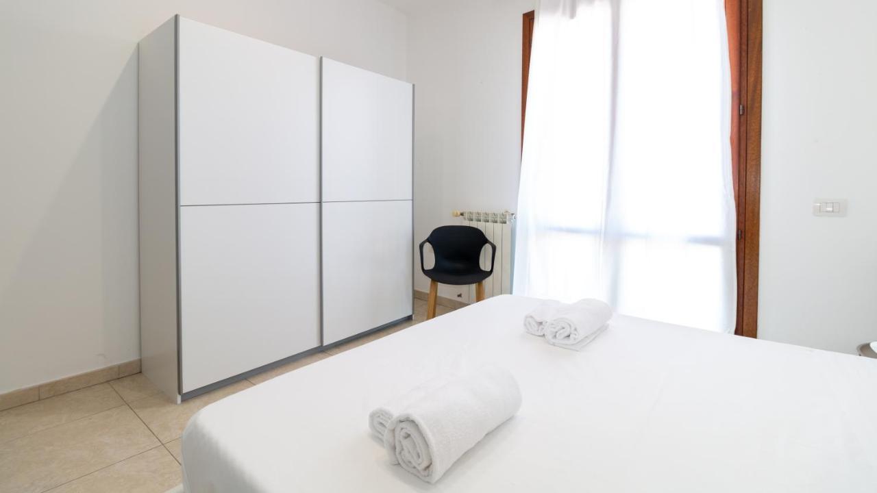 Ferienwohnung Sardinianworld - Xenia Boutique Tirso Oristano Exterior foto