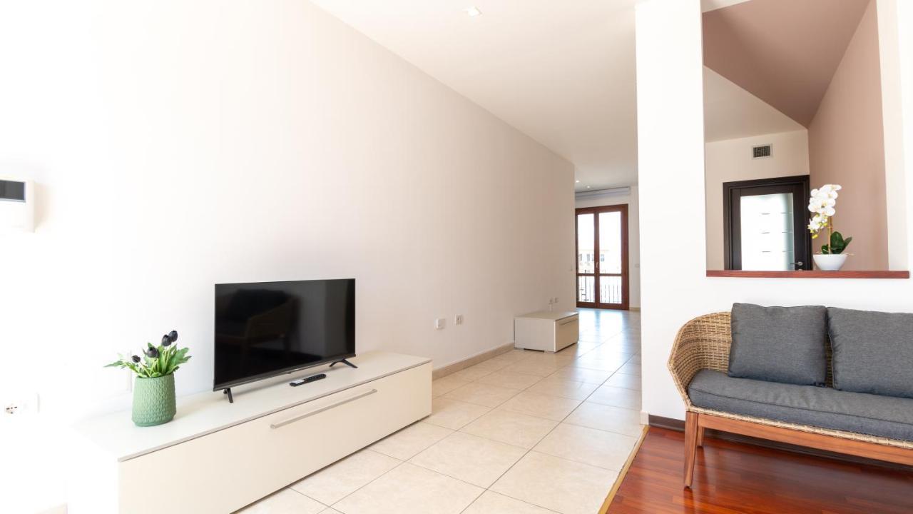 Ferienwohnung Sardinianworld - Xenia Boutique Tirso Oristano Exterior foto