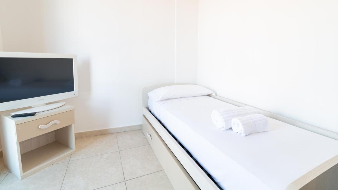 Ferienwohnung Sardinianworld - Xenia Boutique Tirso Oristano Exterior foto