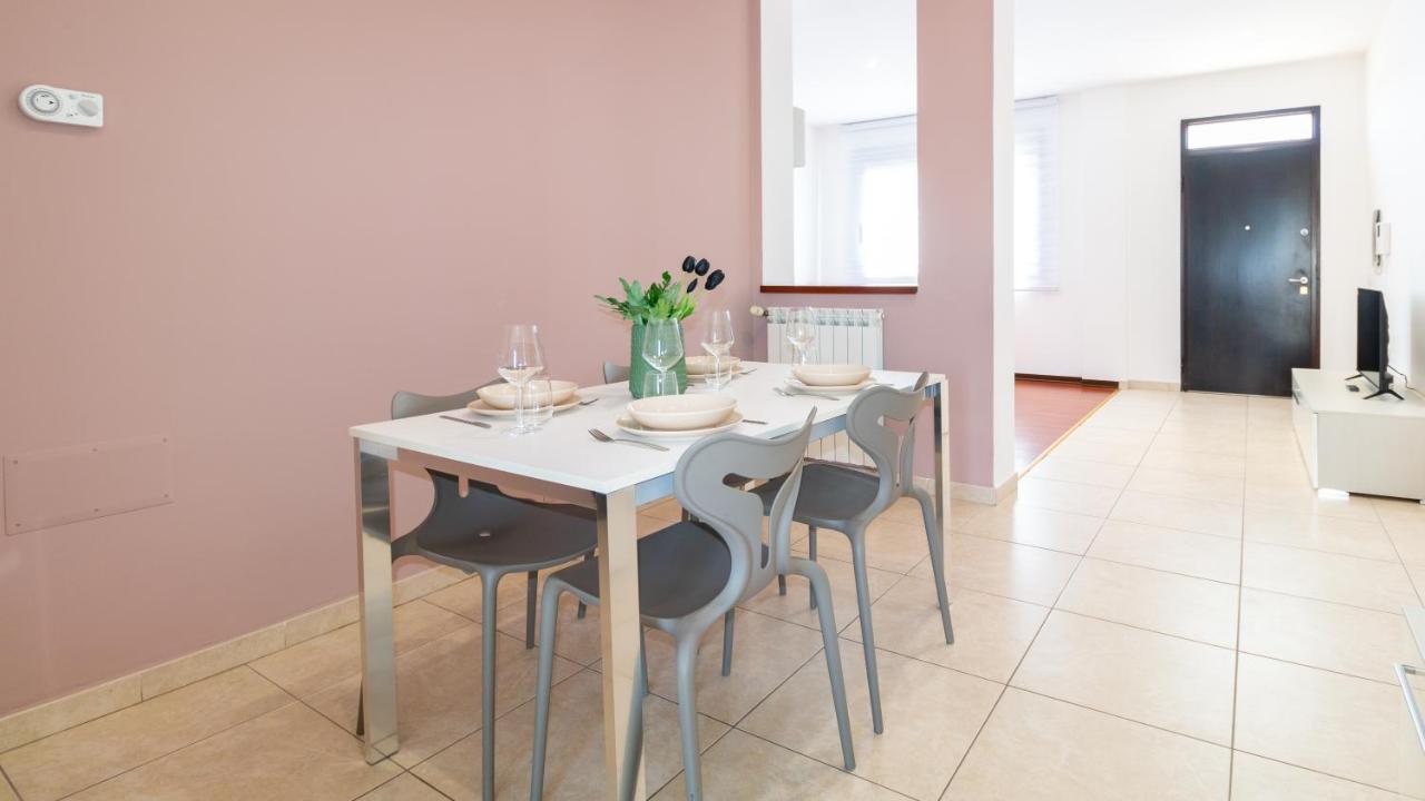 Ferienwohnung Sardinianworld - Xenia Boutique Tirso Oristano Exterior foto