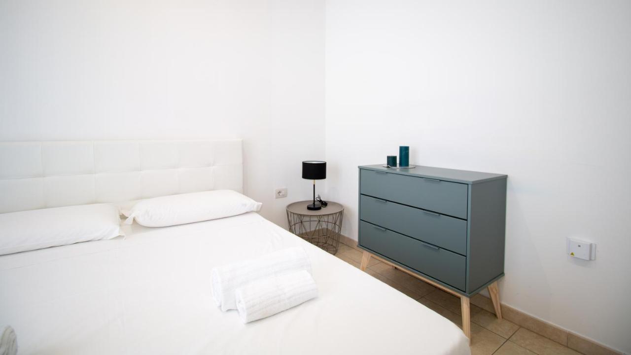 Ferienwohnung Sardinianworld - Xenia Boutique Tirso Oristano Exterior foto