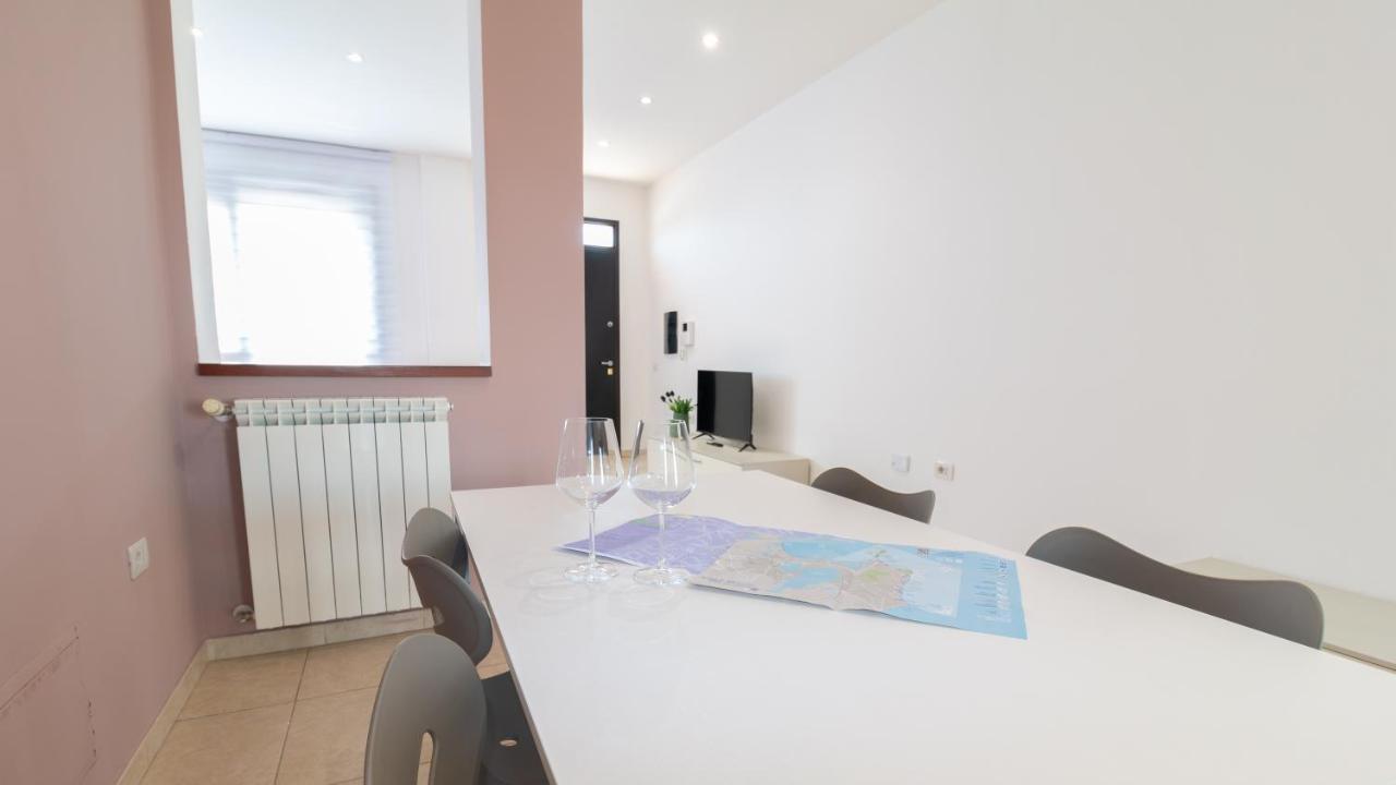 Ferienwohnung Sardinianworld - Xenia Boutique Tirso Oristano Exterior foto