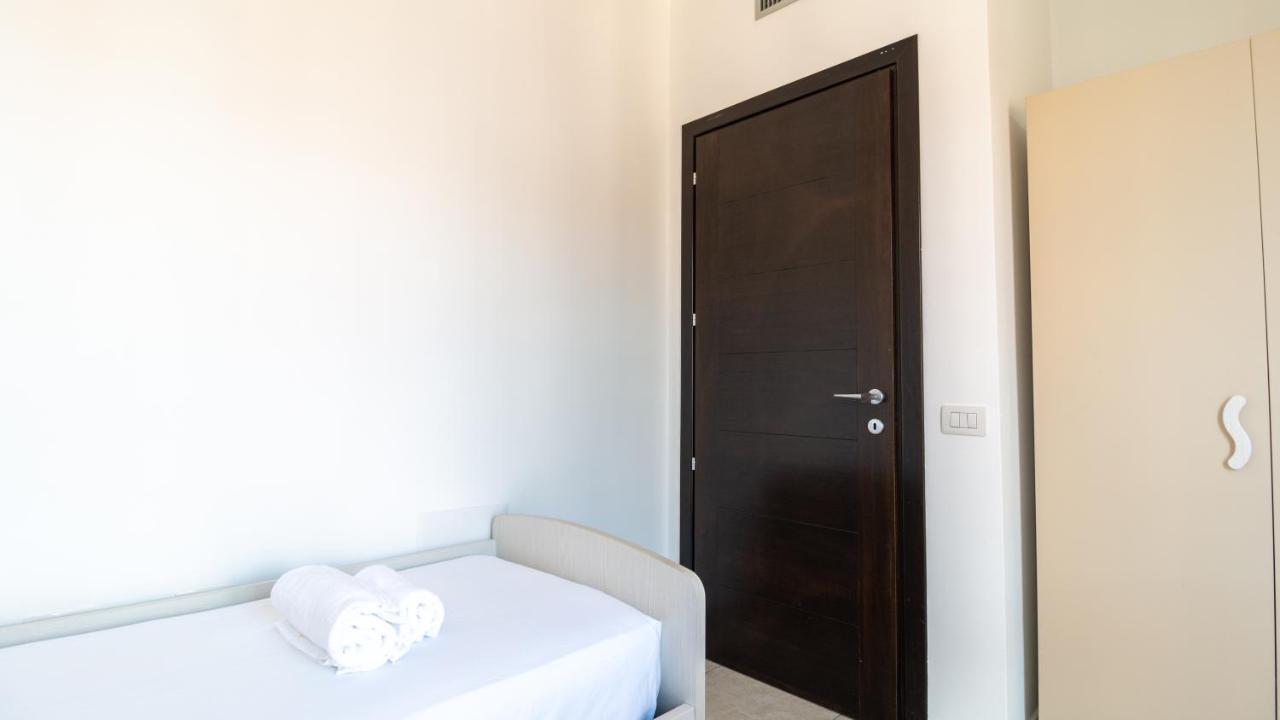 Ferienwohnung Sardinianworld - Xenia Boutique Tirso Oristano Exterior foto