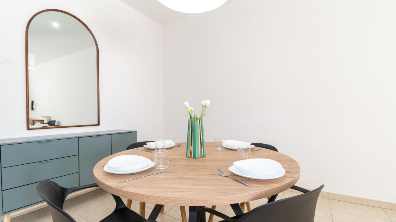 Ferienwohnung Sardinianworld - Xenia Boutique Tirso Oristano Exterior foto