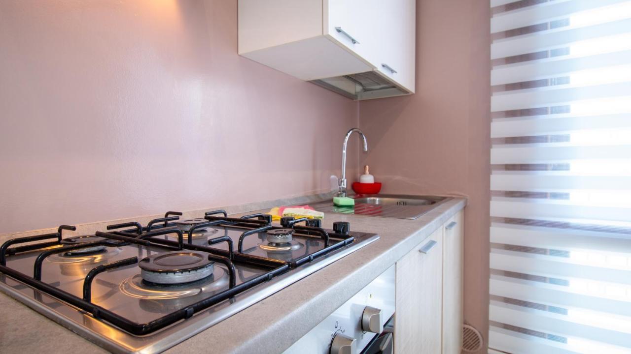 Ferienwohnung Sardinianworld - Xenia Boutique Tirso Oristano Exterior foto