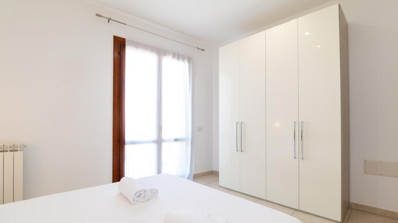 Ferienwohnung Sardinianworld - Xenia Boutique Tirso Oristano Exterior foto