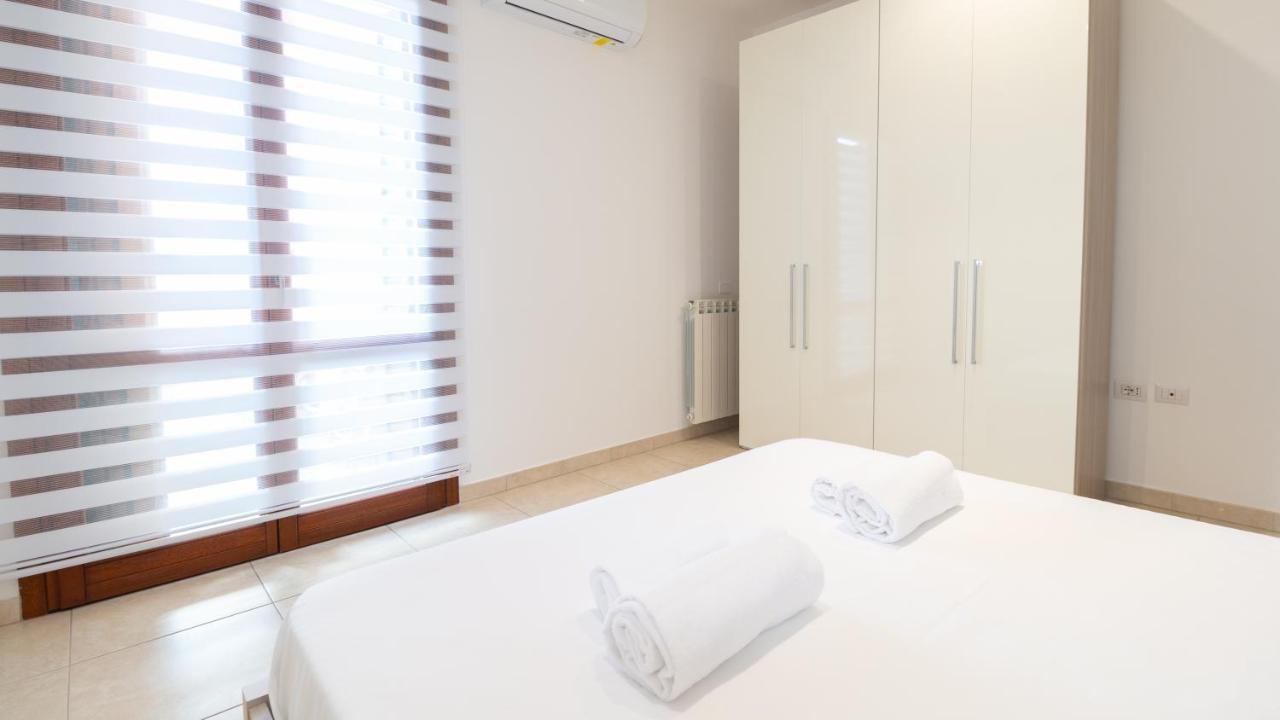 Ferienwohnung Sardinianworld - Xenia Boutique Tirso Oristano Exterior foto