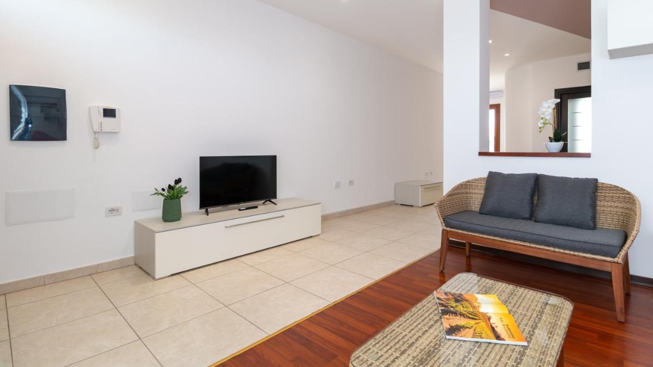 Ferienwohnung Sardinianworld - Xenia Boutique Tirso Oristano Exterior foto