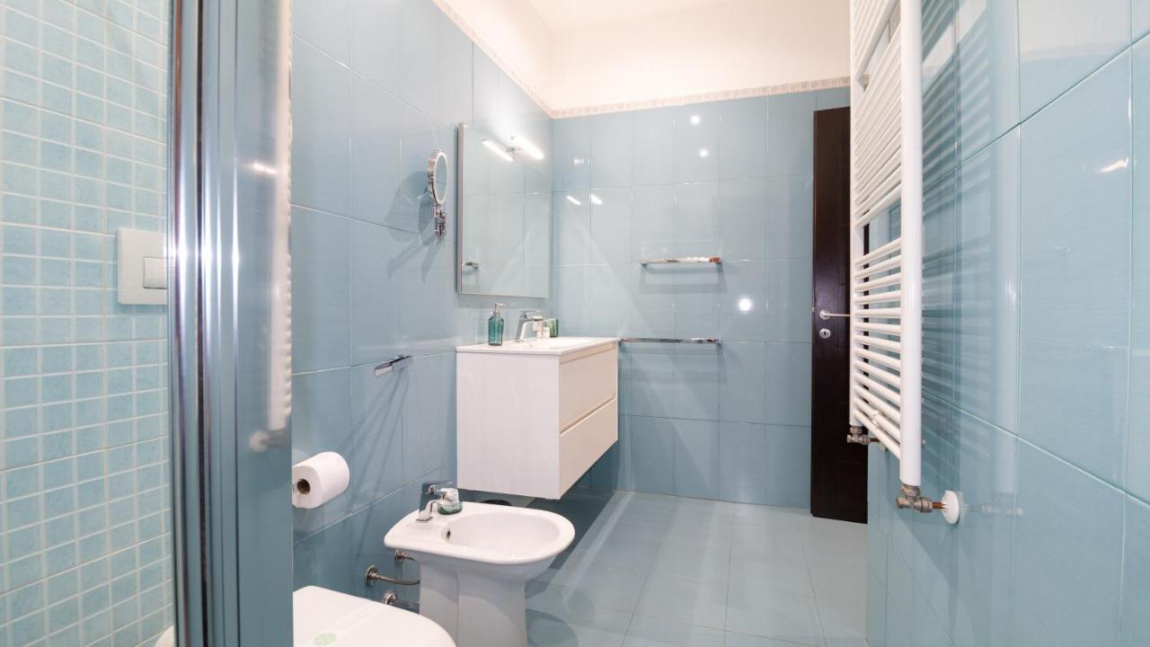 Ferienwohnung Sardinianworld - Xenia Boutique Tirso Oristano Exterior foto