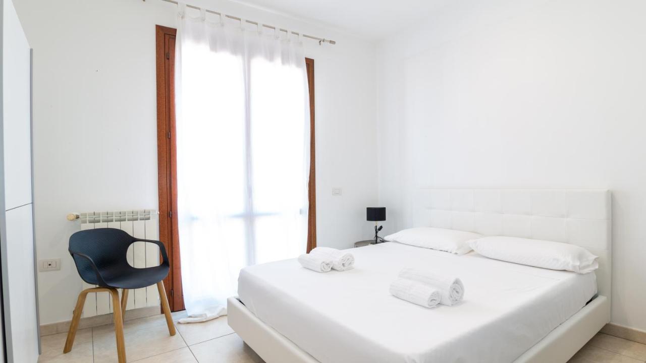 Ferienwohnung Sardinianworld - Xenia Boutique Tirso Oristano Exterior foto