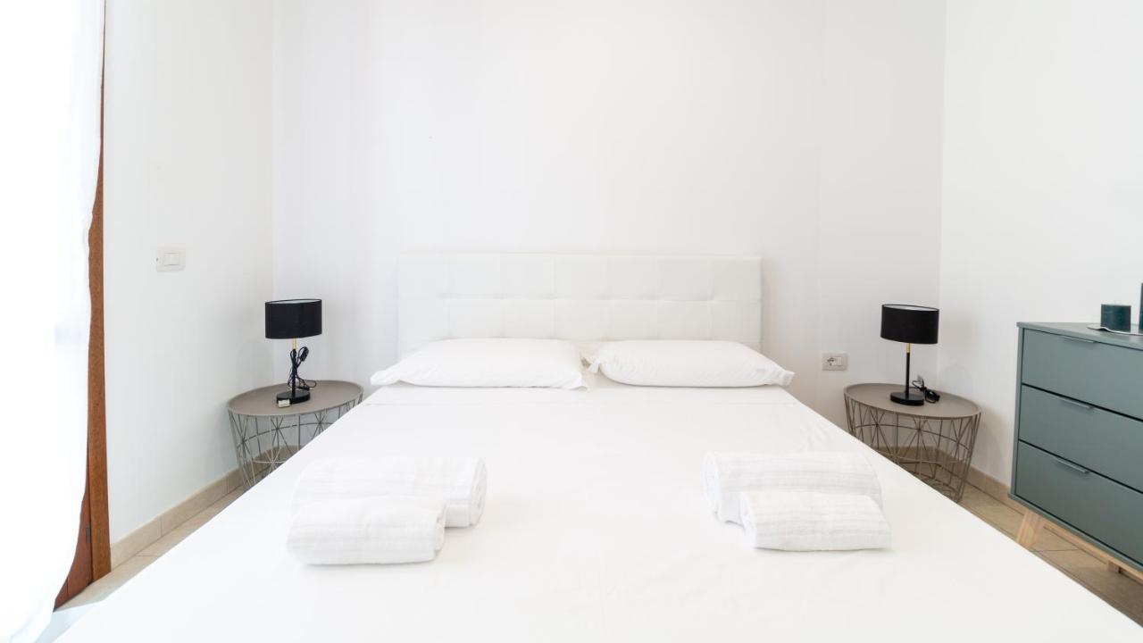Ferienwohnung Sardinianworld - Xenia Boutique Tirso Oristano Exterior foto