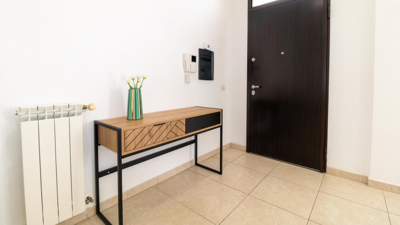Ferienwohnung Sardinianworld - Xenia Boutique Tirso Oristano Exterior foto