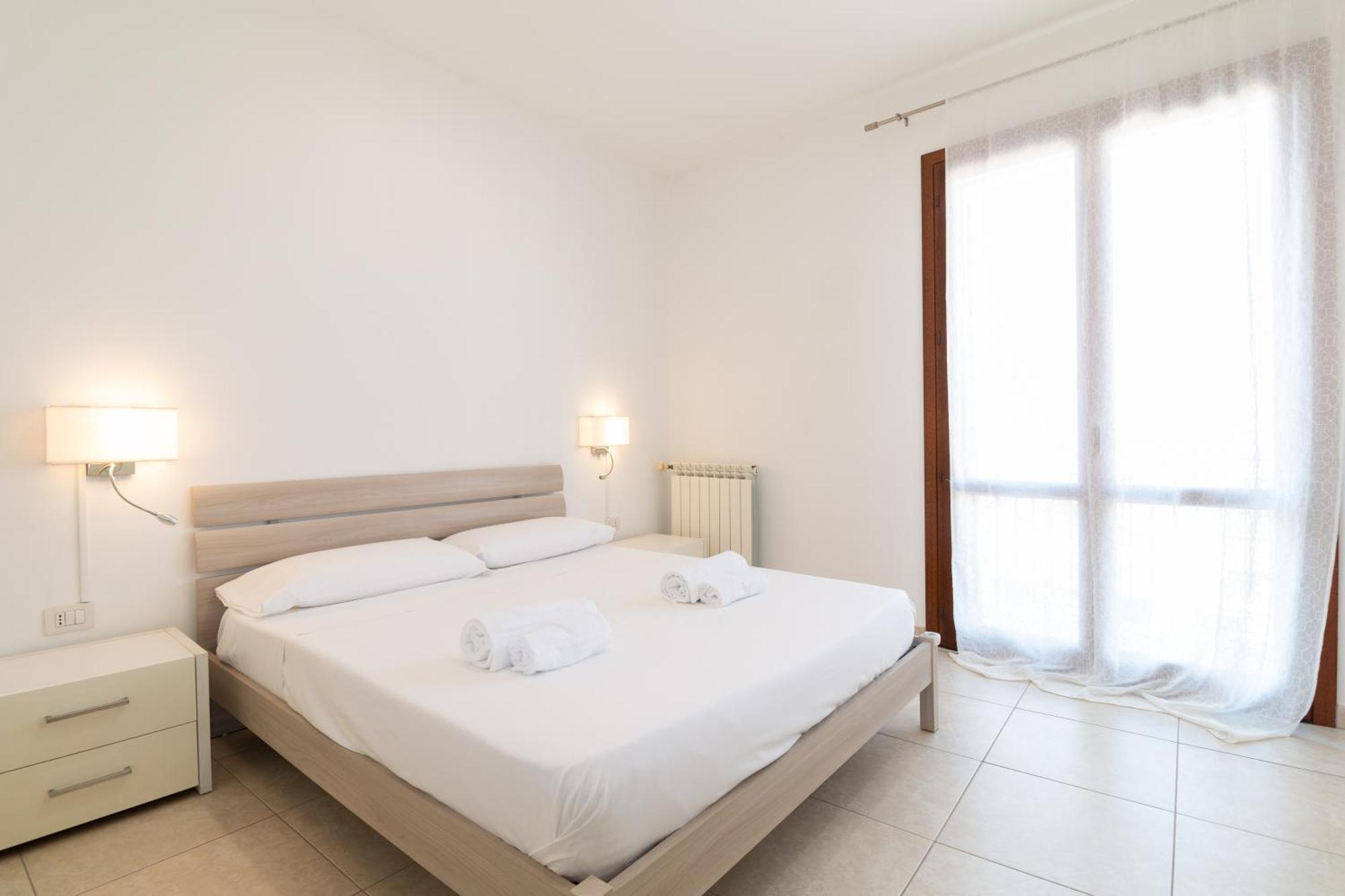 Ferienwohnung Sardinianworld - Xenia Boutique Tirso Oristano Exterior foto