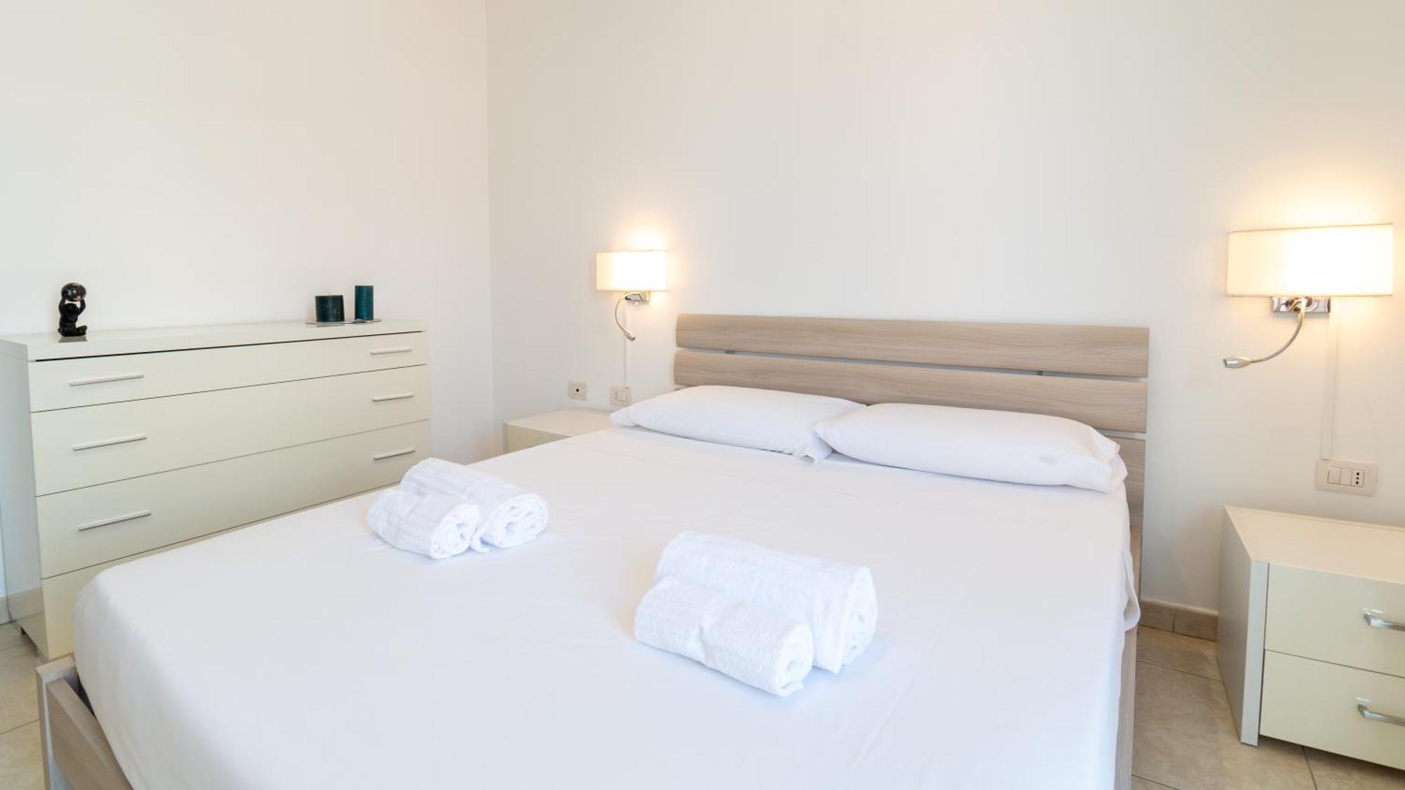 Ferienwohnung Sardinianworld - Xenia Boutique Tirso Oristano Exterior foto