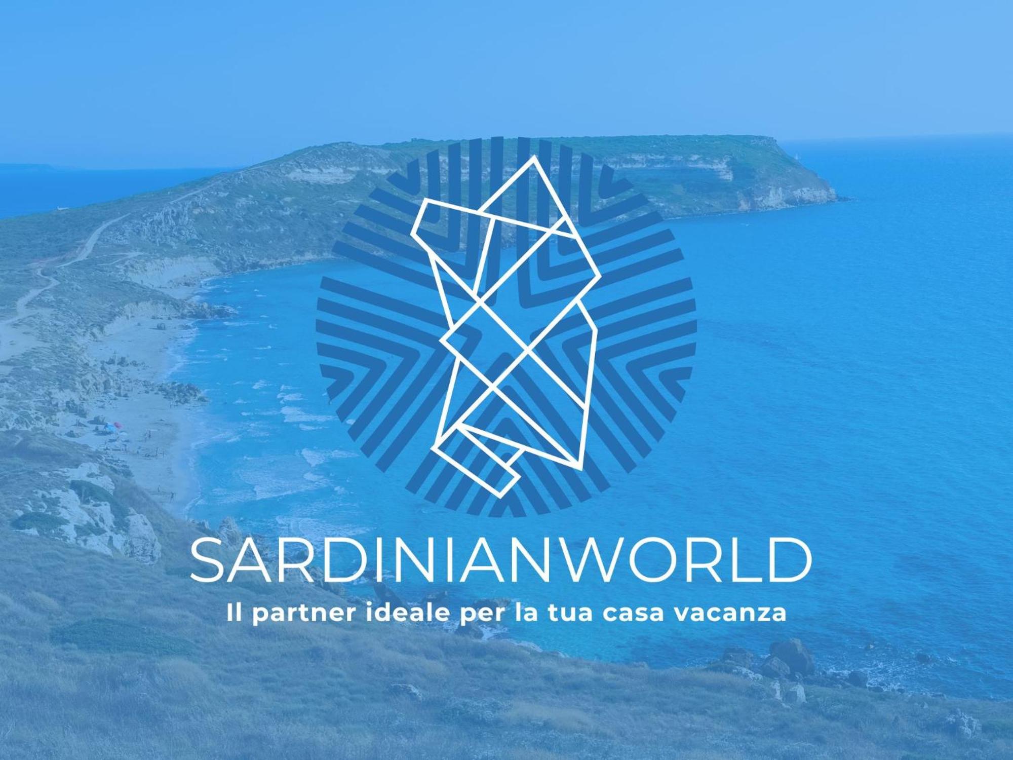 Ferienwohnung Sardinianworld - Xenia Boutique Tirso Oristano Exterior foto